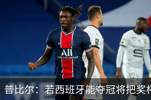 普比尔：若西班牙能夺冠将把奖杯纹在身上 葡萄牙不好对付